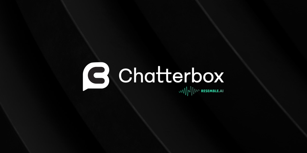 Chatterbox TTS